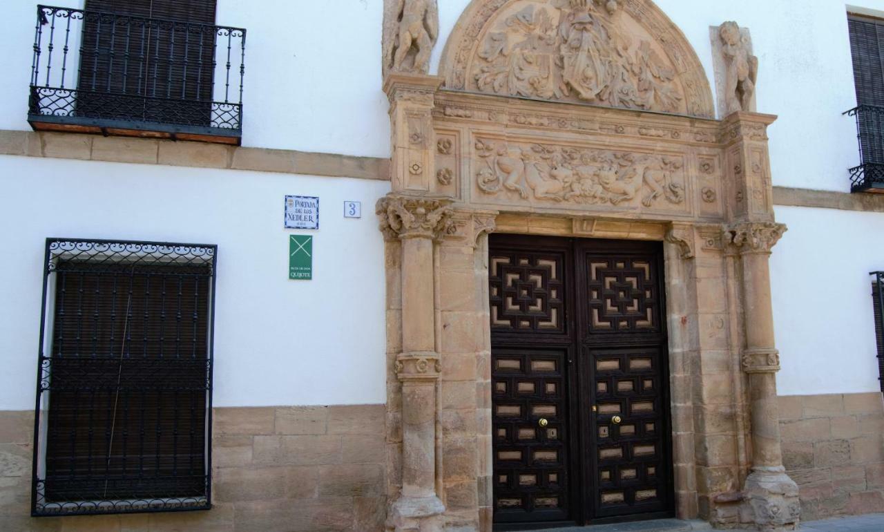 El Arco De Almagro Exterior foto