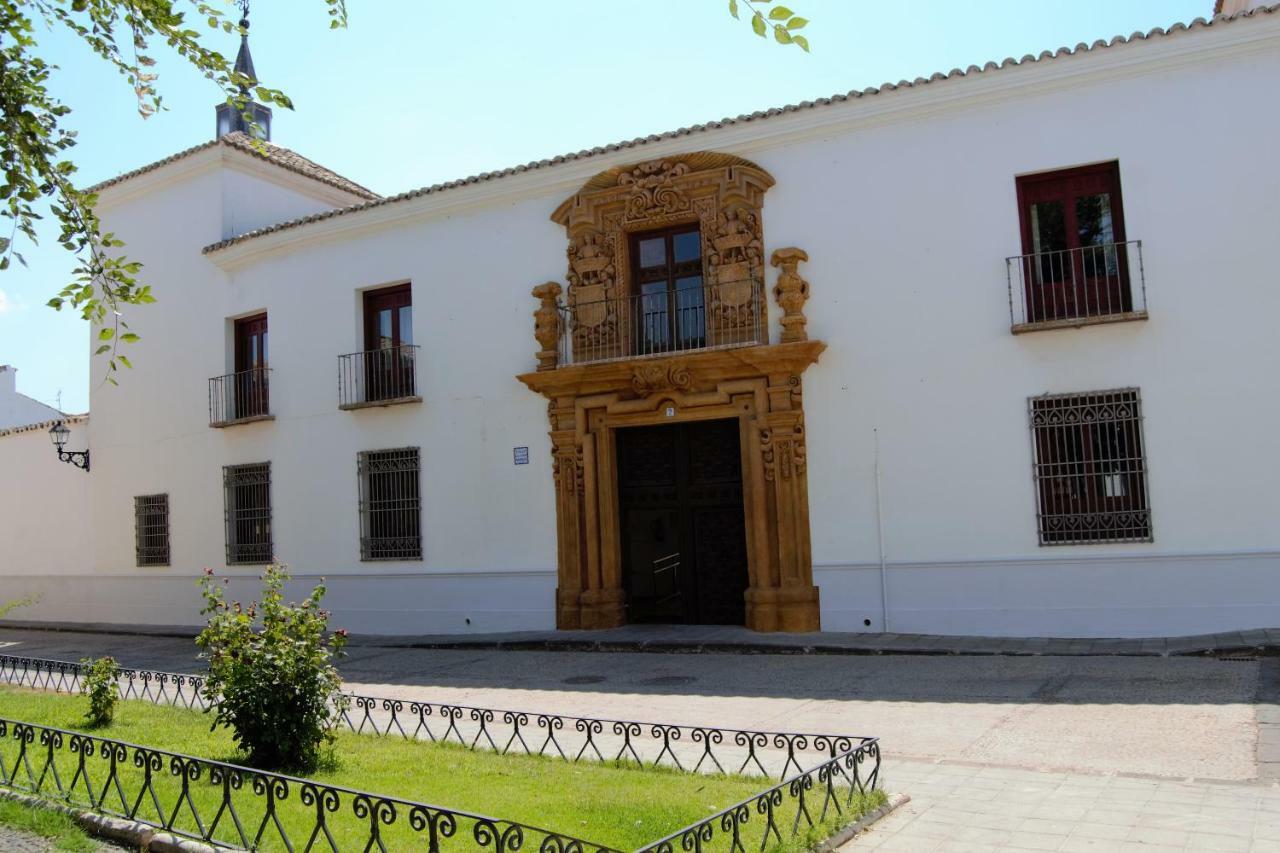 El Arco De Almagro Exterior foto
